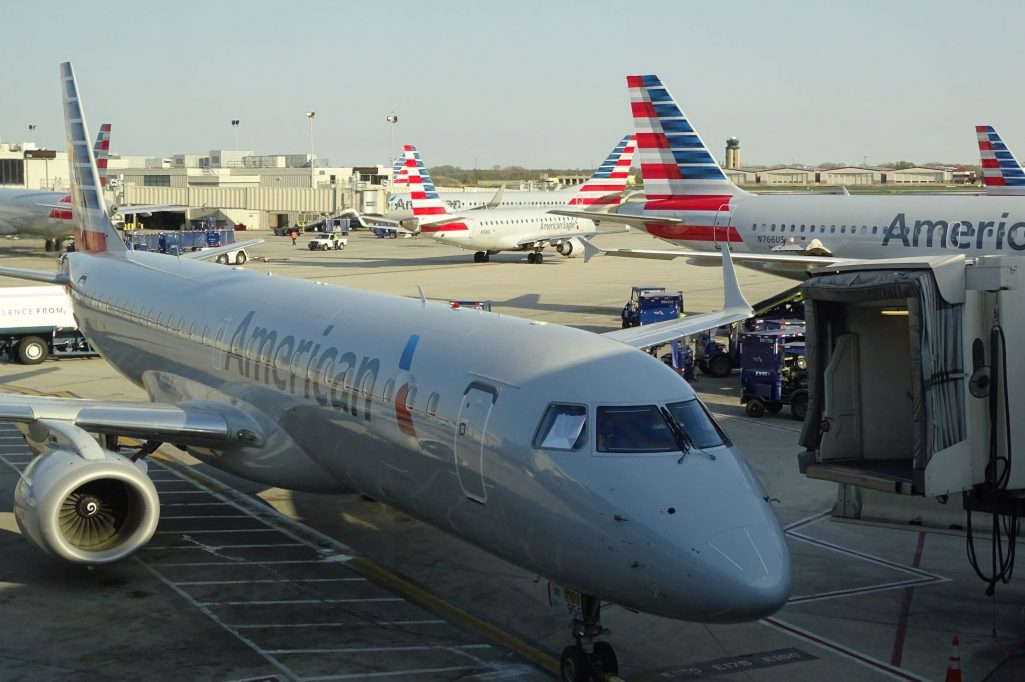 美国航空公司正在推出新的票价，这样客户就可以避免“由于获得票价和套餐的渠道有限，而获得差强人意的预订和旅行管理体验”。